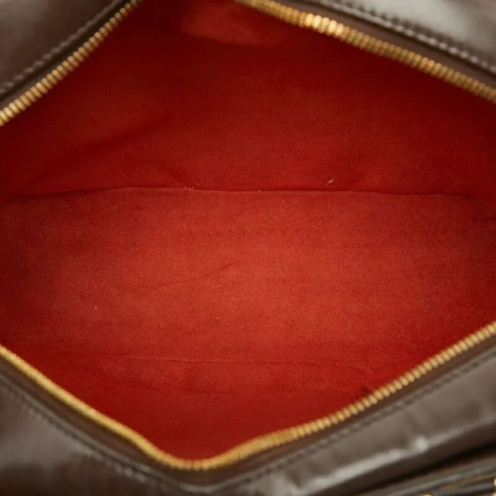 Louis Vuitton Damier Sarria Handbag